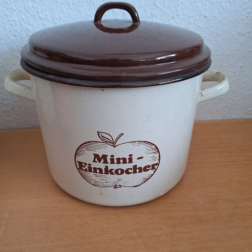Kult alter mini - mini, -einkochtopf