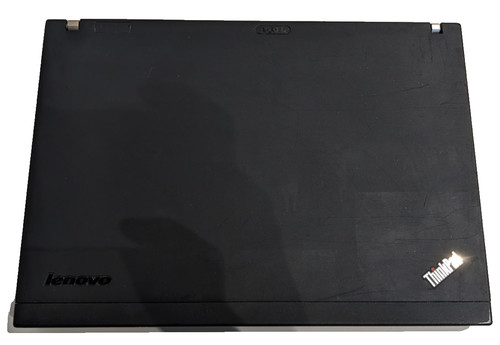 Lenovo thinkpad x200 - thinkpad, mit