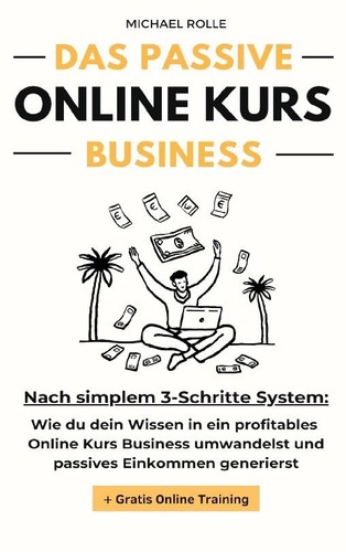 Das passive online kurs - online,