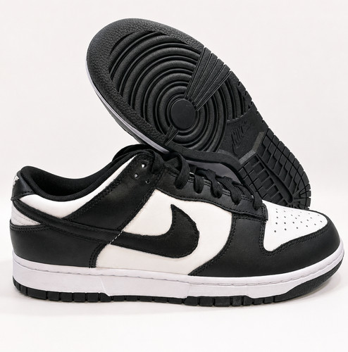 Nike dunk low retro - low, panda