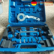 MOTOR EINSTELLWERKZEUG