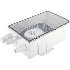 Boot Marine Duschwanne Pumpe