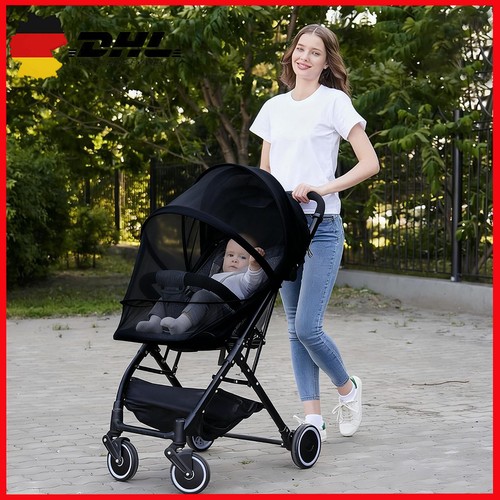 Mückennetz kinderwagen - mückennetz,