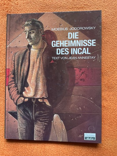Die geheimnisse des - geheimnisse,