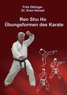 Ren shu übungsformen - ho:,