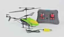 7x ferngesteuerter Mini-Helikopter (Batterien defekt!)