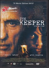 The Keeper--DVD--TV Movie