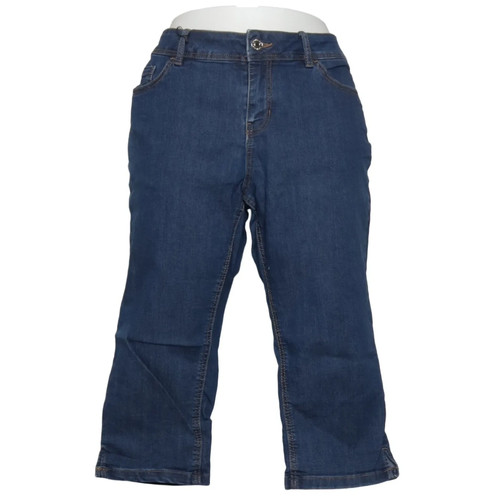 Orsay jeans dreiviertelhose - jeans,,