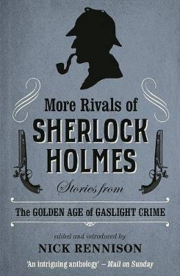 More rivals sherlock - rivals,