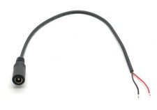 DC Kabel mit