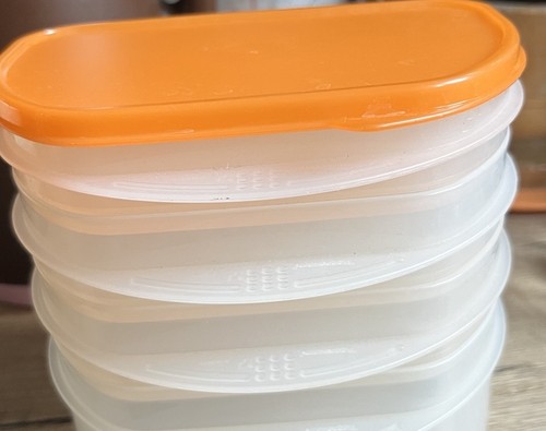 Tupperware halbes frische - tupperware,
