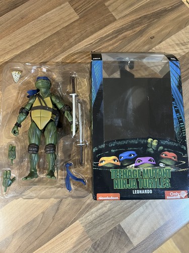 2018 nickelodeon tmnt leonardo - 2018,