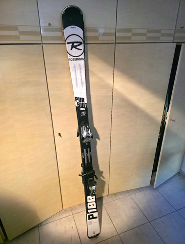 Rossignol pursuit 100 - pursuit,