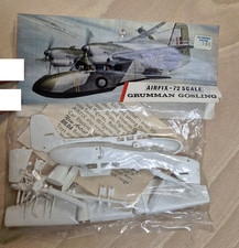 Flugzeug - Modellbausatz - Airfix -Gruman Gosling  - 1/72 - OVP