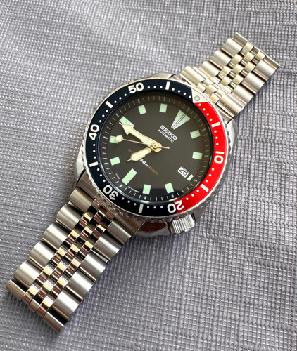 Seiko automatic 7002 700 - seiko,