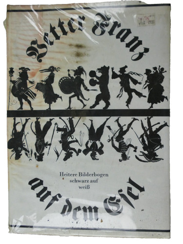 Vetter franz auf - franz, 1976