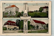 13639275 - 7241 Commichau Schule Braunkohlenwerk Rittergut Gasthaus