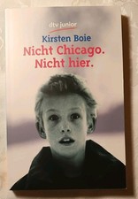 Nicht Chicago. Nicht hier -