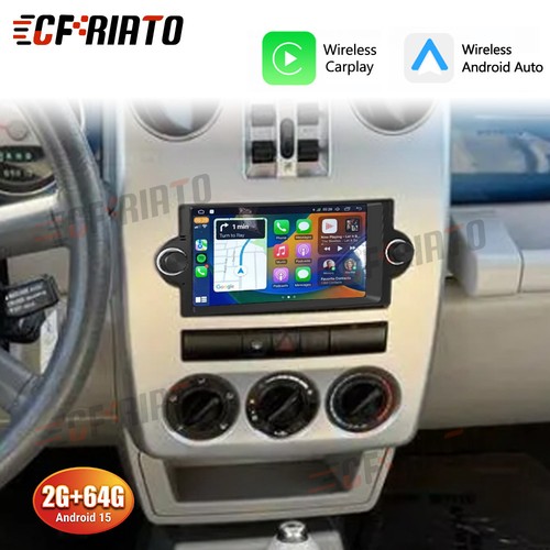 64g autoradio apple carplay - autoradio,