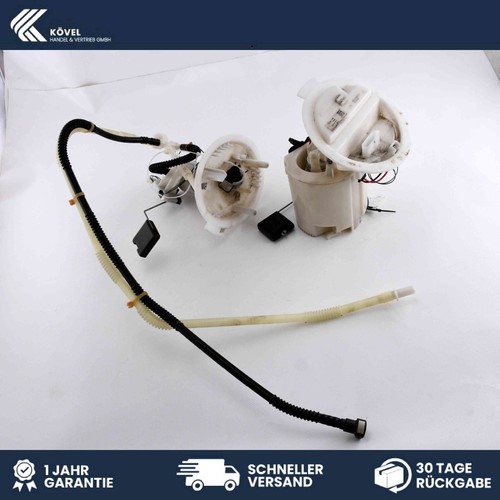 Kraftstoffpumpe - 2x,