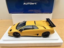 Lamborghini Diablo SV-R 1:18