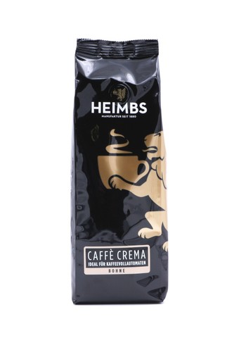 Heimbs kaffee caffe - caffe, crema