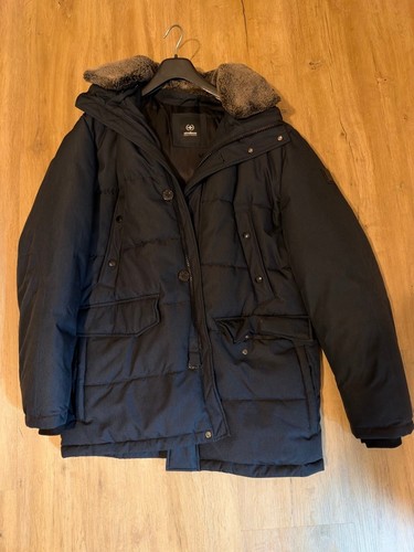 Strellson winterjacke herren - strellson,