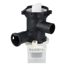 Ablaufpumpe wie BOSCH 00146083