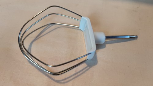 Rührbesen knethaken quirl - rührbesen,