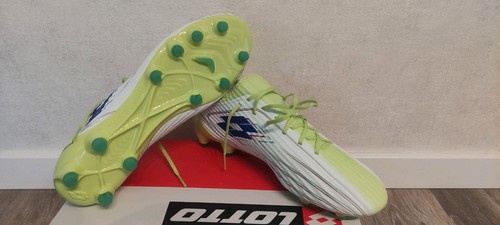 Fussballschuhe lotto solista - fussballschuhe,