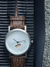 Würth WM Armbanduhr