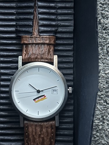 Würth armbanduhr - würth, wm