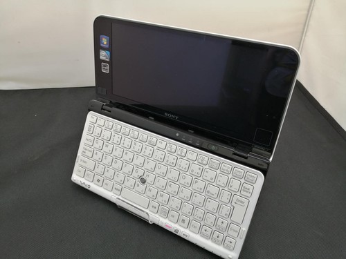Junk sony vaio - junk, type