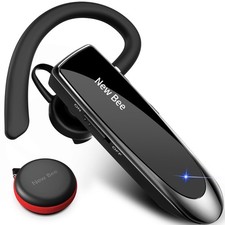 New Bee Bluetooth Headset