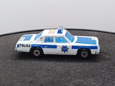 Matchbox Plymouth Gran Fury