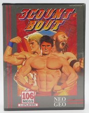 Count bout neo - |, aes