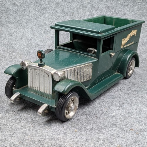 Opel liter werbe modell - 1,3,
