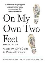 On My Own Two Feet: A Modern