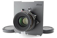 [TOP NEUWERTIG] Nikon Nikkor