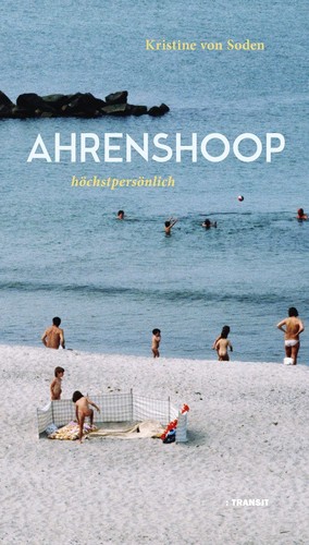 Ahrenshoop - , –