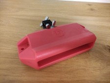 LP 1207 Jam Block Rot Medium