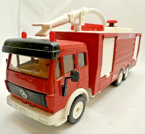 Siku 3429 mercedes - 3429, sk