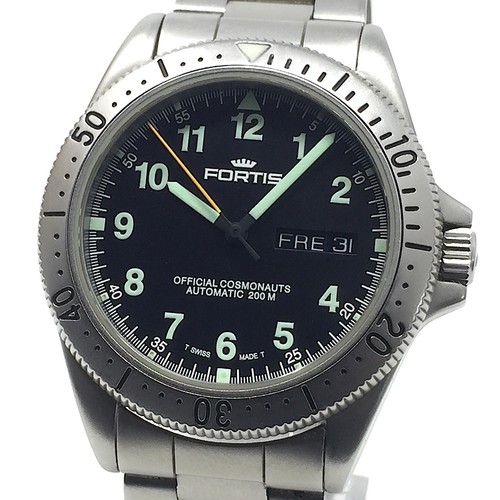Fortis like new - fortis, &