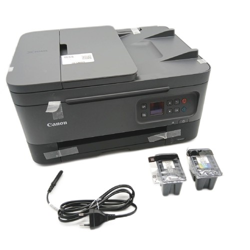 Canon multifunktionsdrucker - canon,