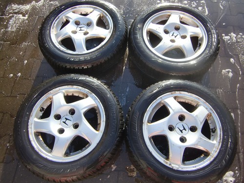 Original honda prelude - original, bb9