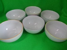 6  Müslischale CUCINA COLORI