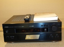 Yamaha RX-V800RDS AV Receiver