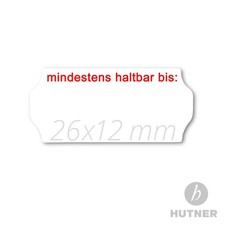 15.000 Preisauszeichner