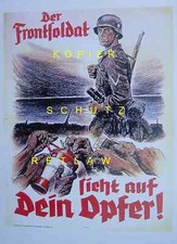 " Winterhilfswerk " > farbiges