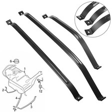 3x Tankband für VW